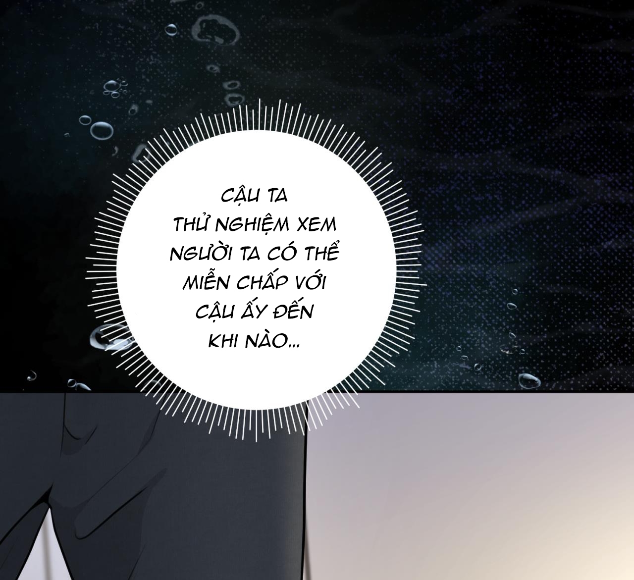 Tình Mình Khó Nói Chapter 8 - Trang 153