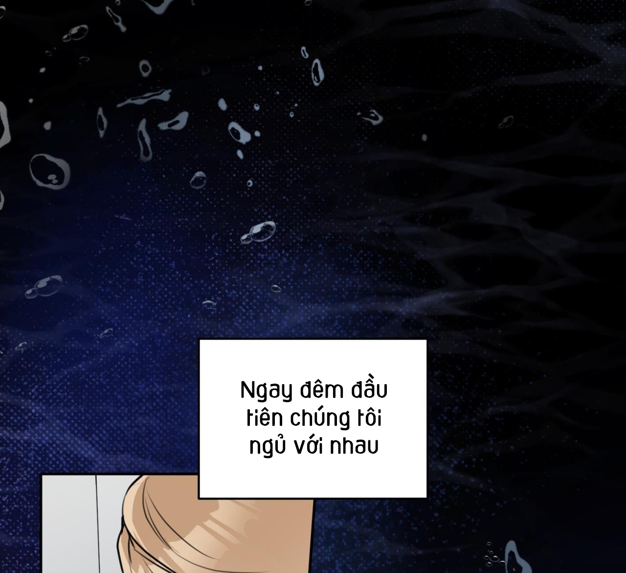 Tình Mình Khó Nói Chapter 8 - Trang 155