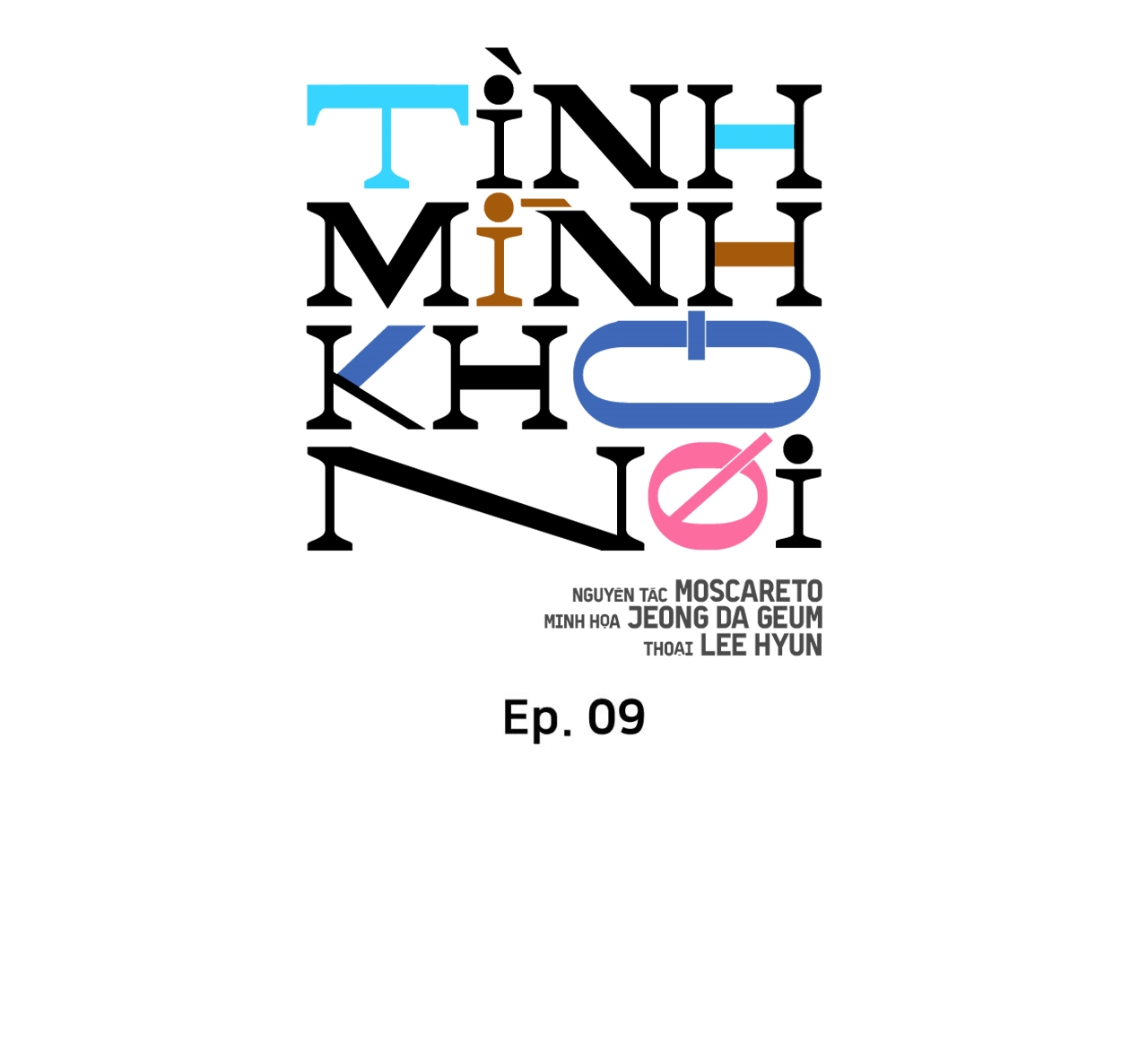 Tình Mình Khó Nói Chapter 9 - Trang 16