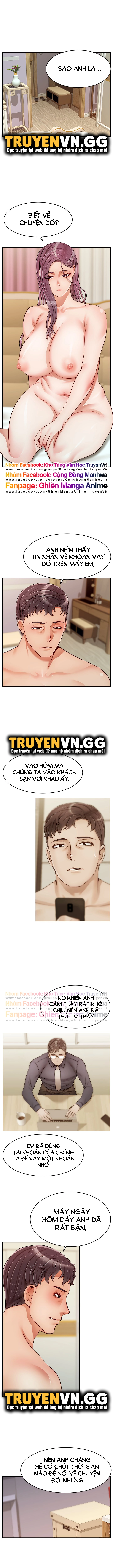 Cả Nhà Thương Nhau Chapter 35 - Trang 1