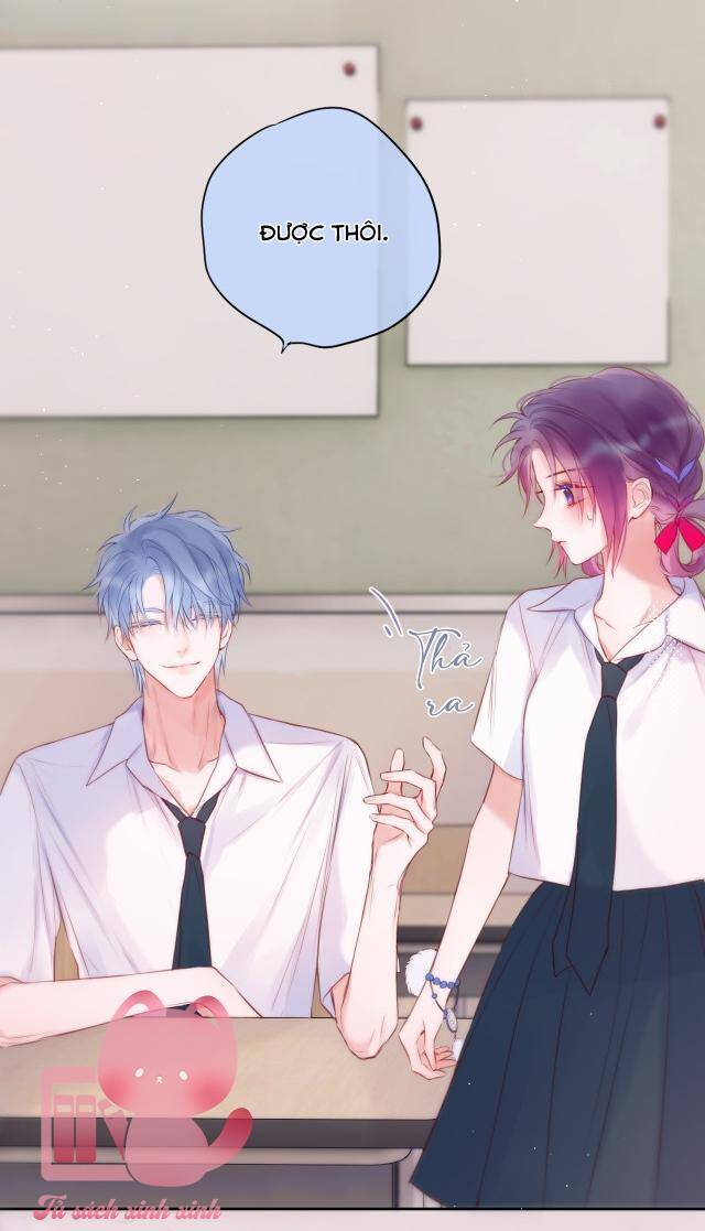 Cạm Bẫy Của Hồ Ly Chapter 38 - Trang 10