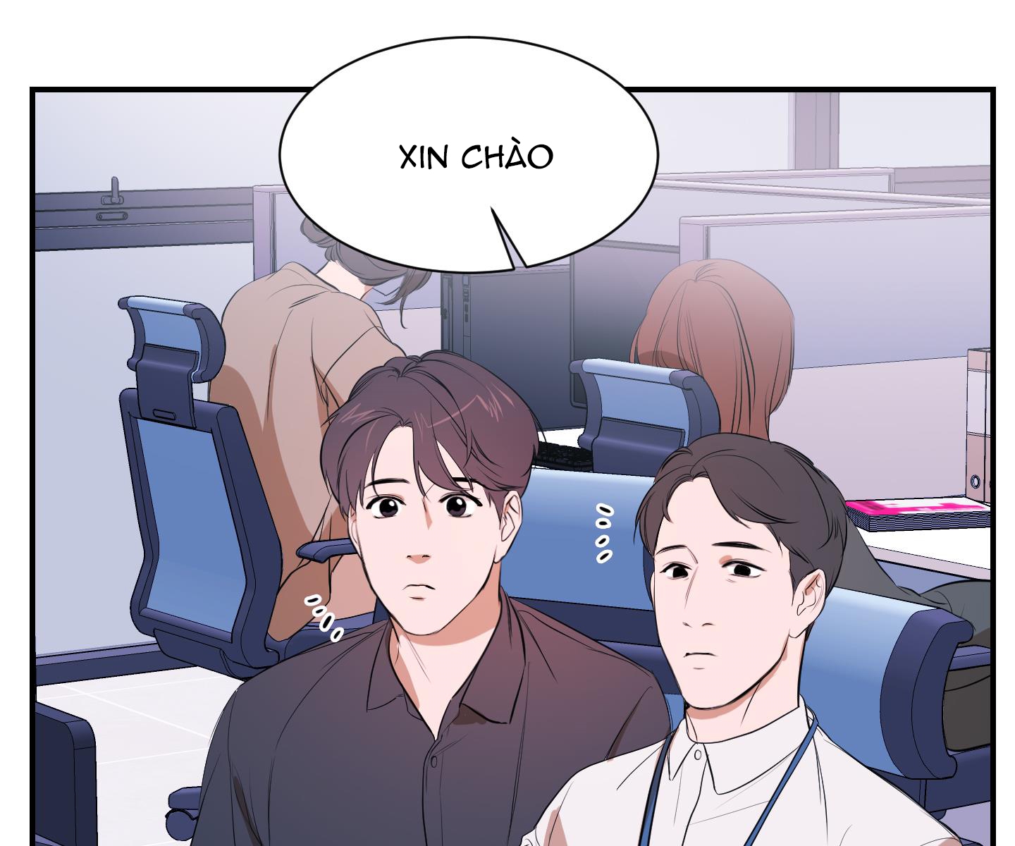 Chốn Riêng Tư Chapter 38 - Trang 4