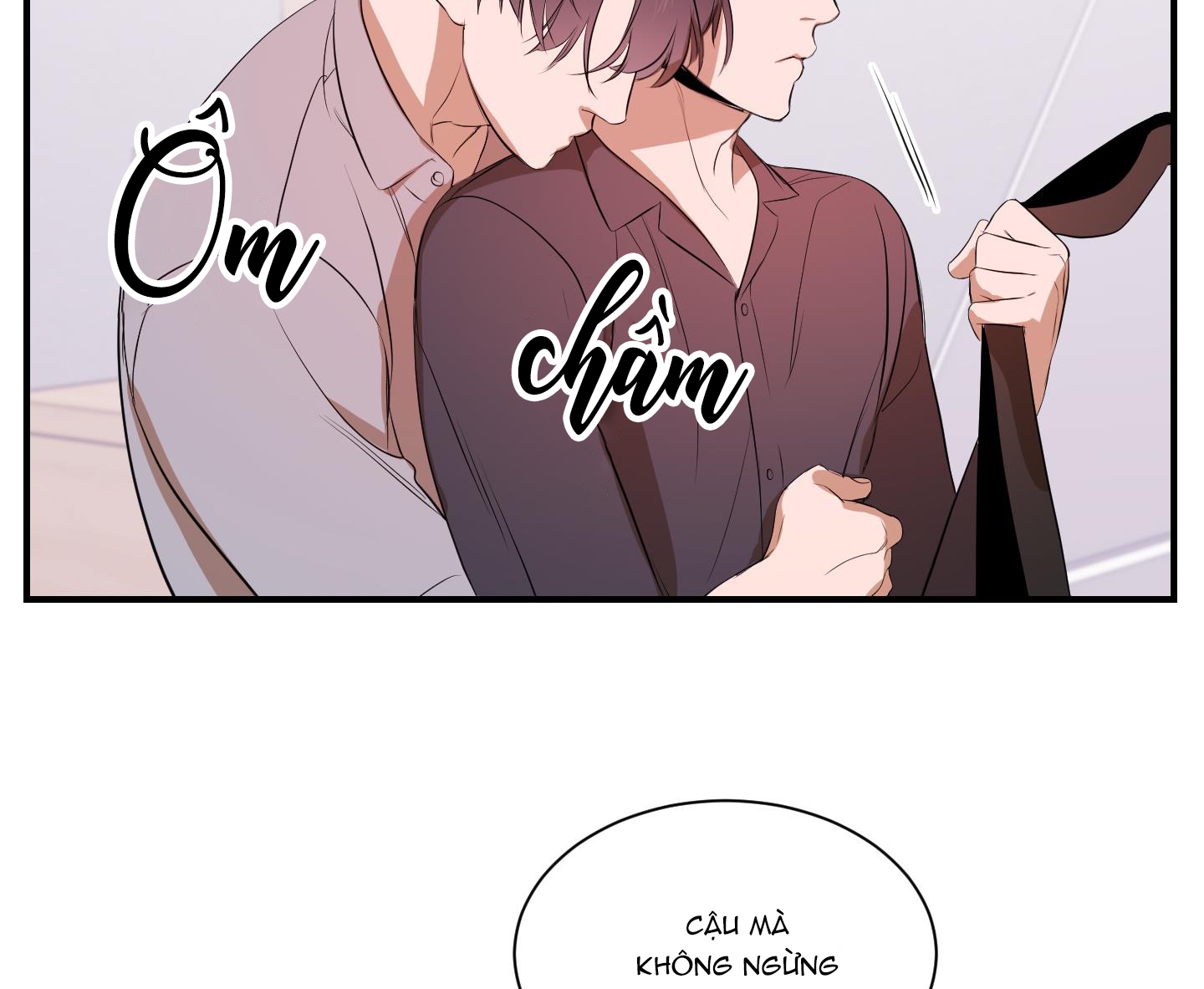 Chốn Riêng Tư Chapter 38 - Trang 44