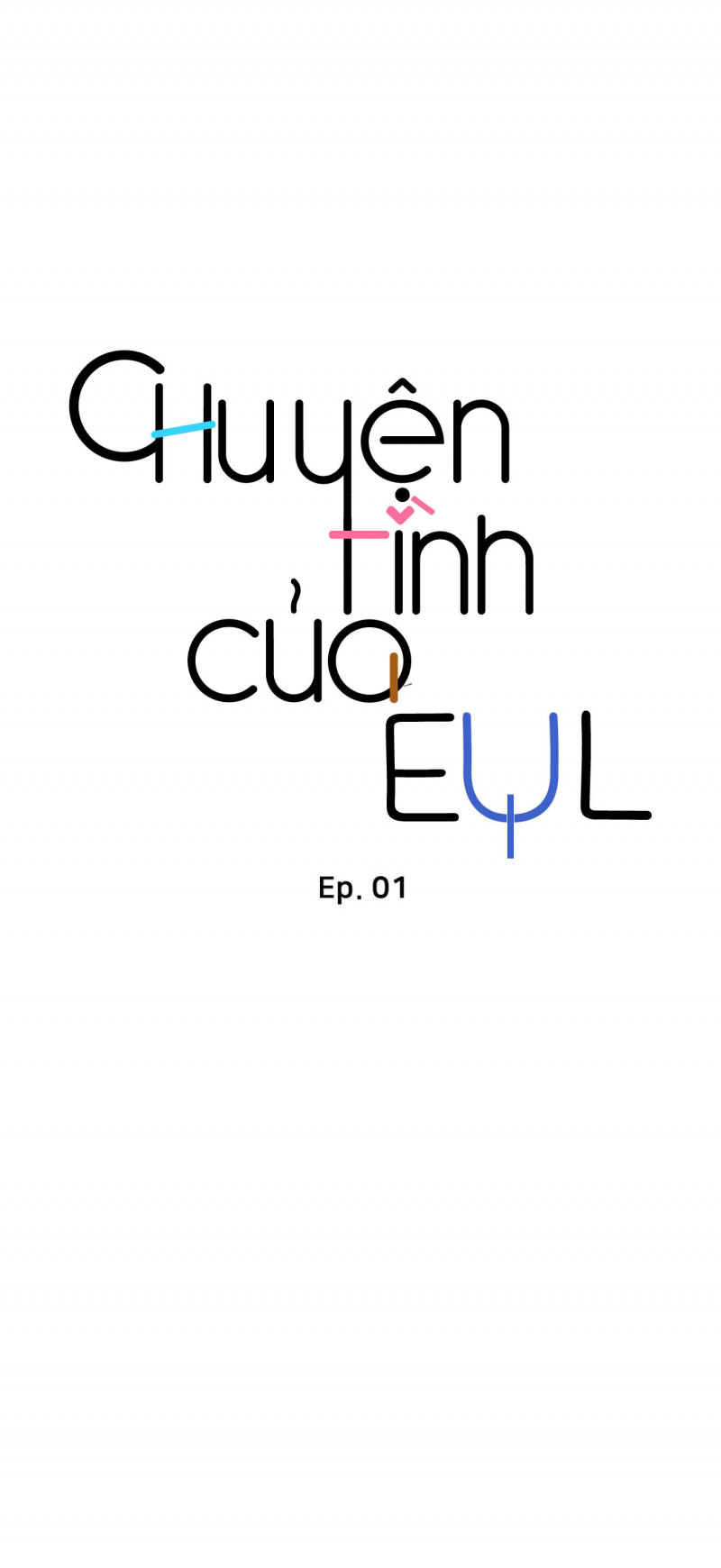 Chuyện Tình Của Eul Chapter 1 - Trang 6