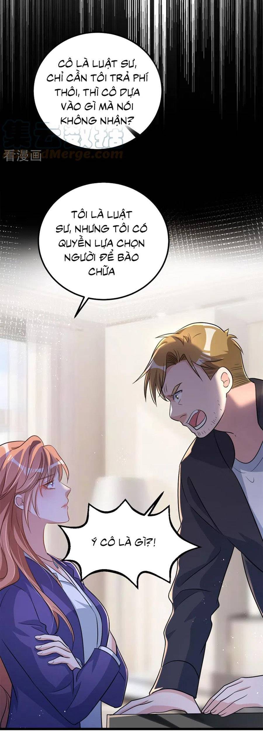 Hôm Nay Từ Chối Lục Tiên Sinh Chưa? Chapter 99 - Trang 32