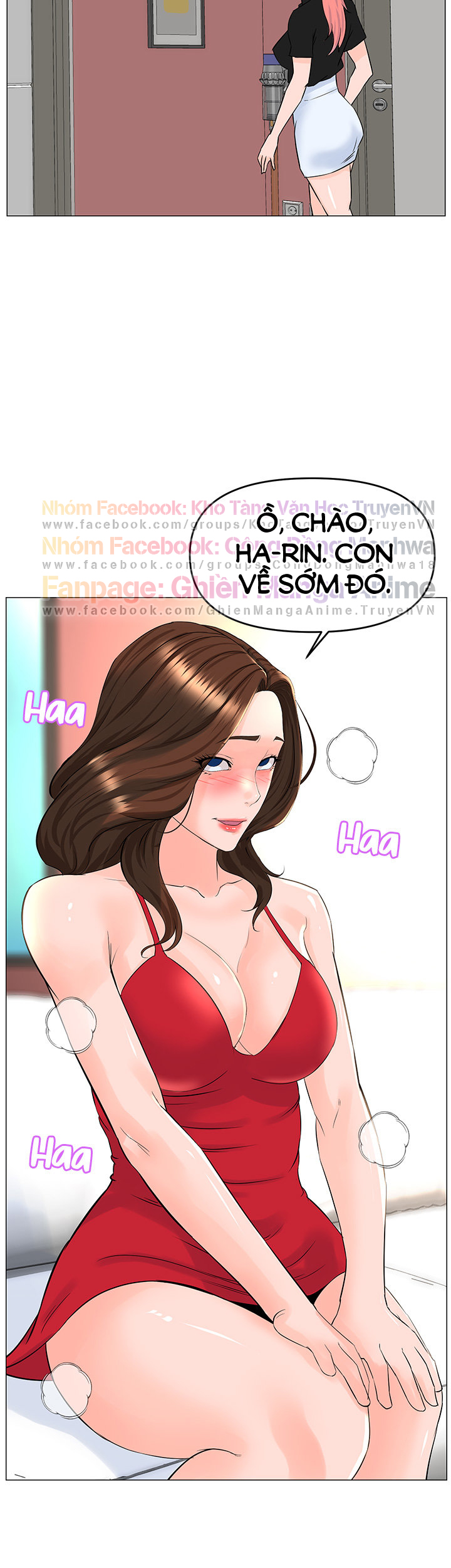 Idol Kế Bên Chapter 39 - Trang 40