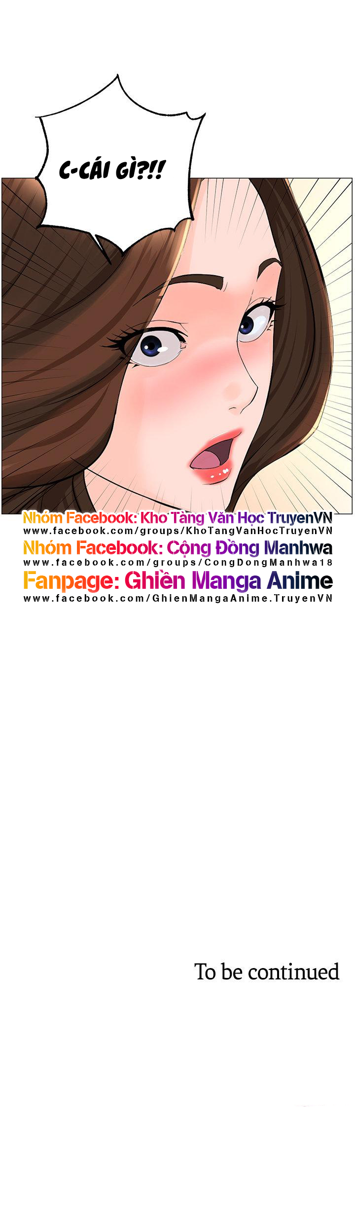 Idol Kế Bên Chapter 39 - Trang 43