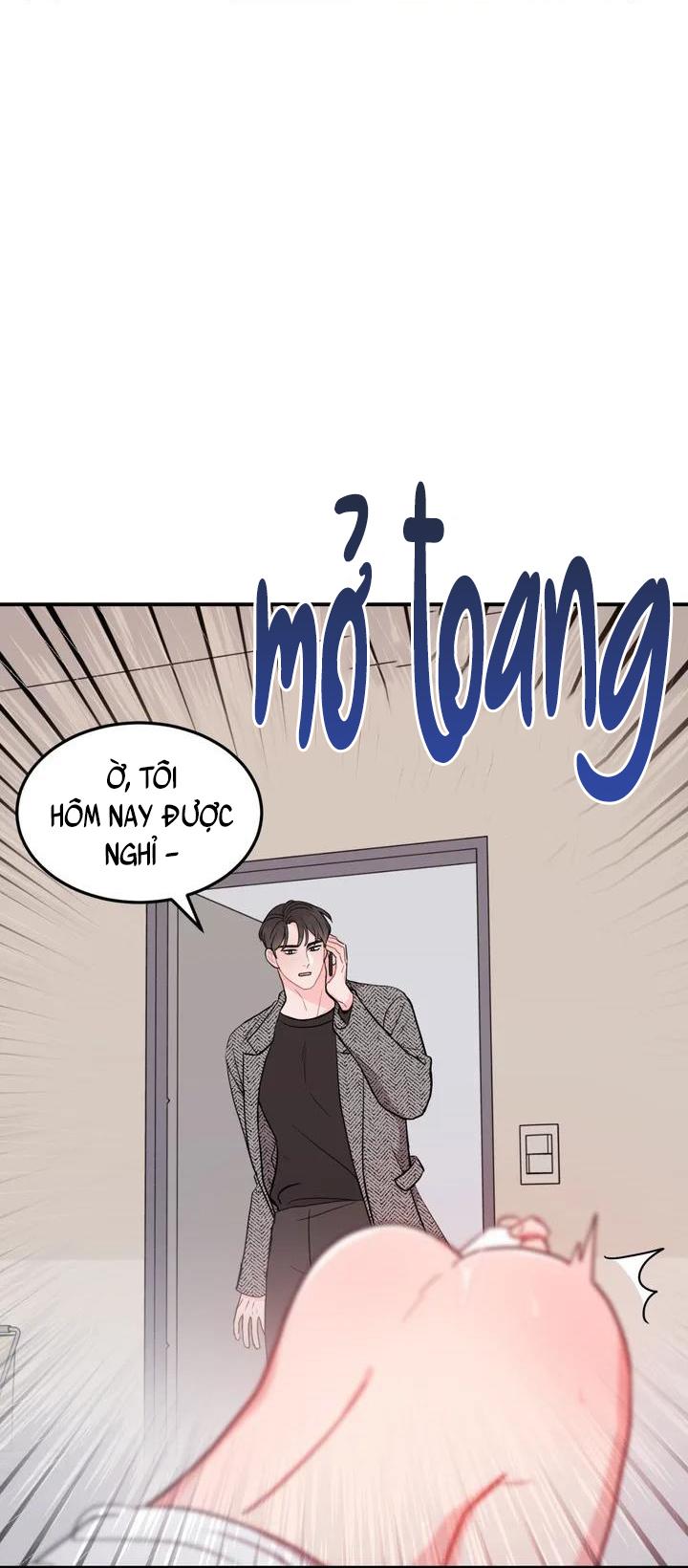 Lưng Chừng Chapter 1 - Trang 129