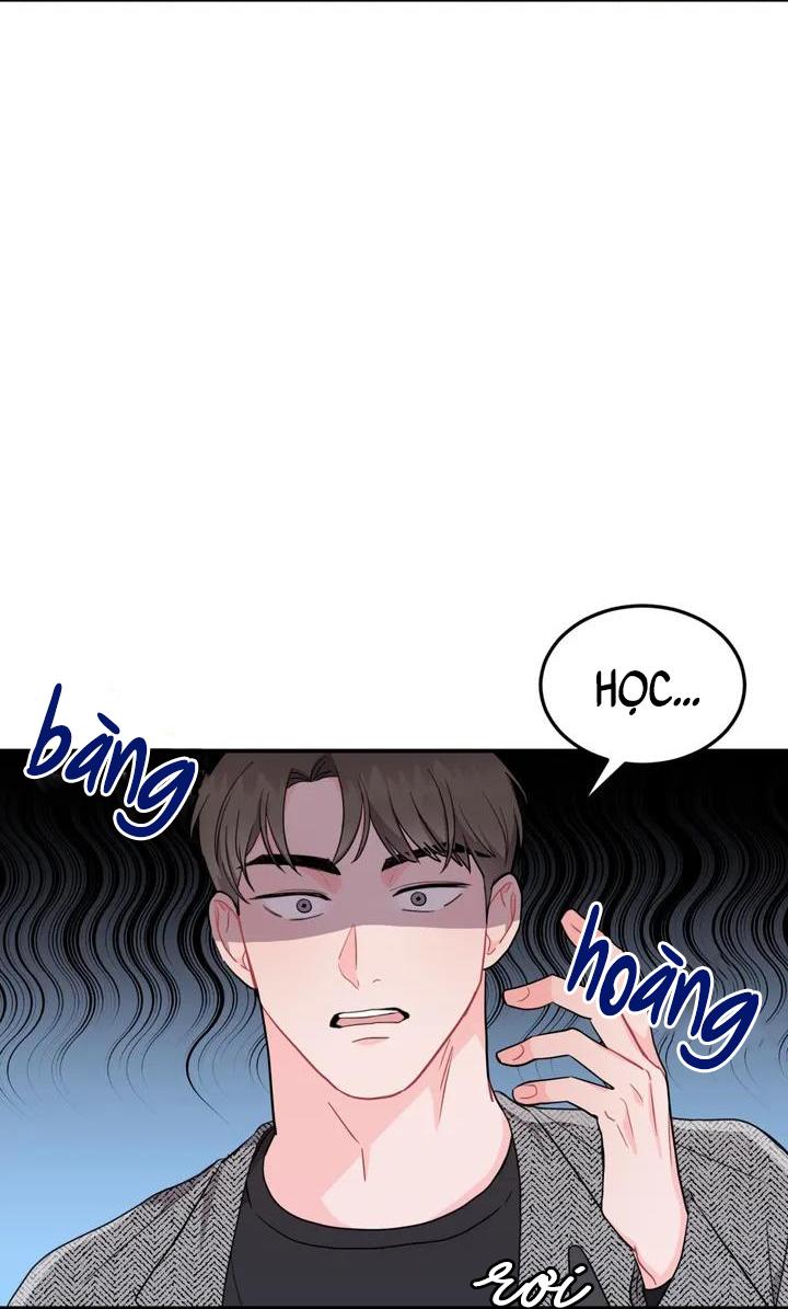 Lưng Chừng Chapter 1 - Trang 130