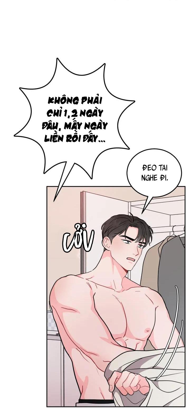 Lưng Chừng Chapter 1 - Trang 66