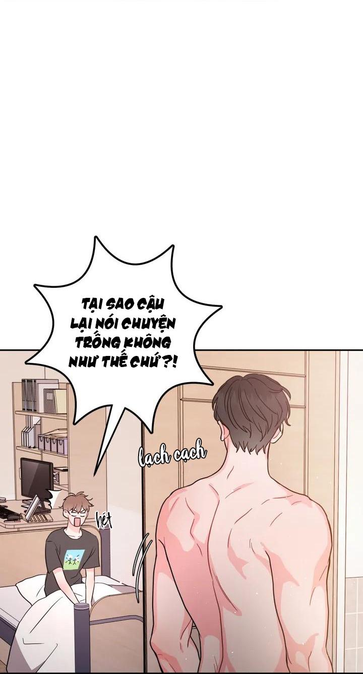 Lưng Chừng Chapter 1 - Trang 68