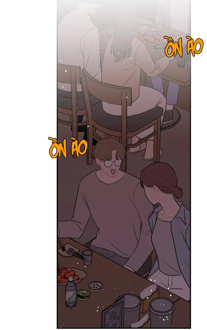 Lưng Chừng Chapter 1 - Trang 84