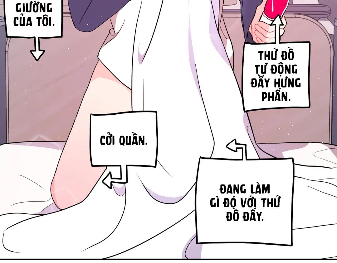 Lưng Chừng Chapter 2 - Trang 52