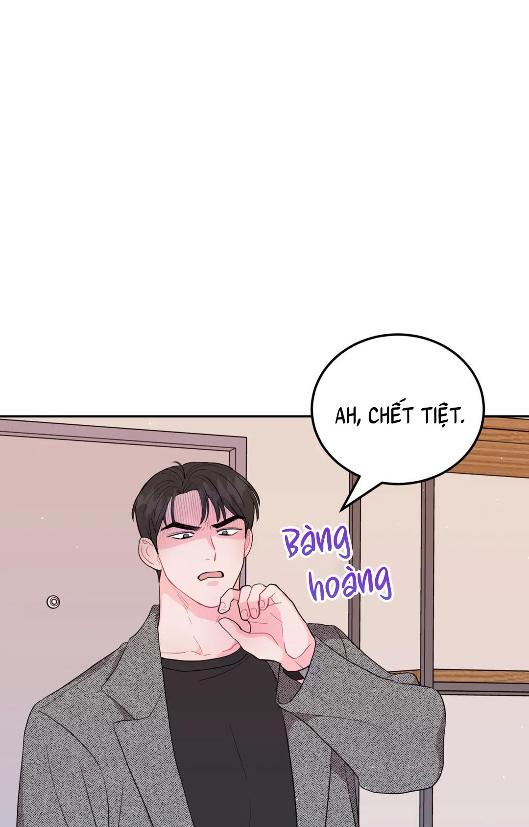 Lưng Chừng Chapter 2 - Trang 53