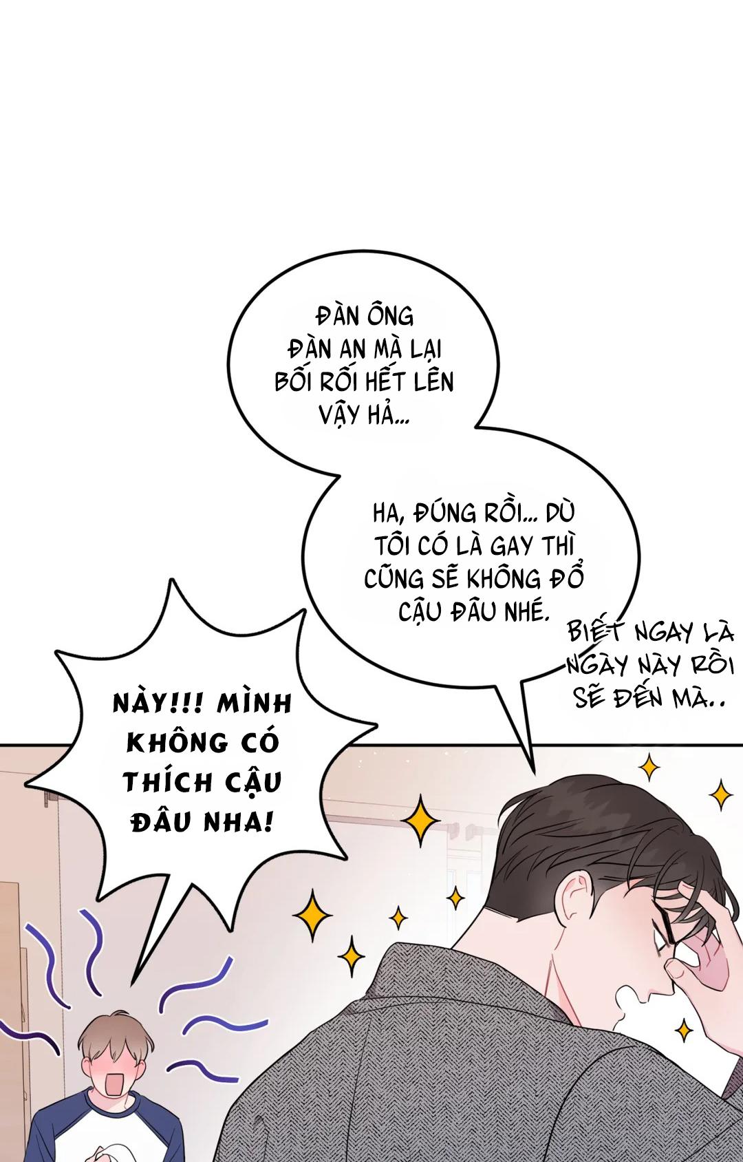 Lưng Chừng Chapter 2 - Trang 57