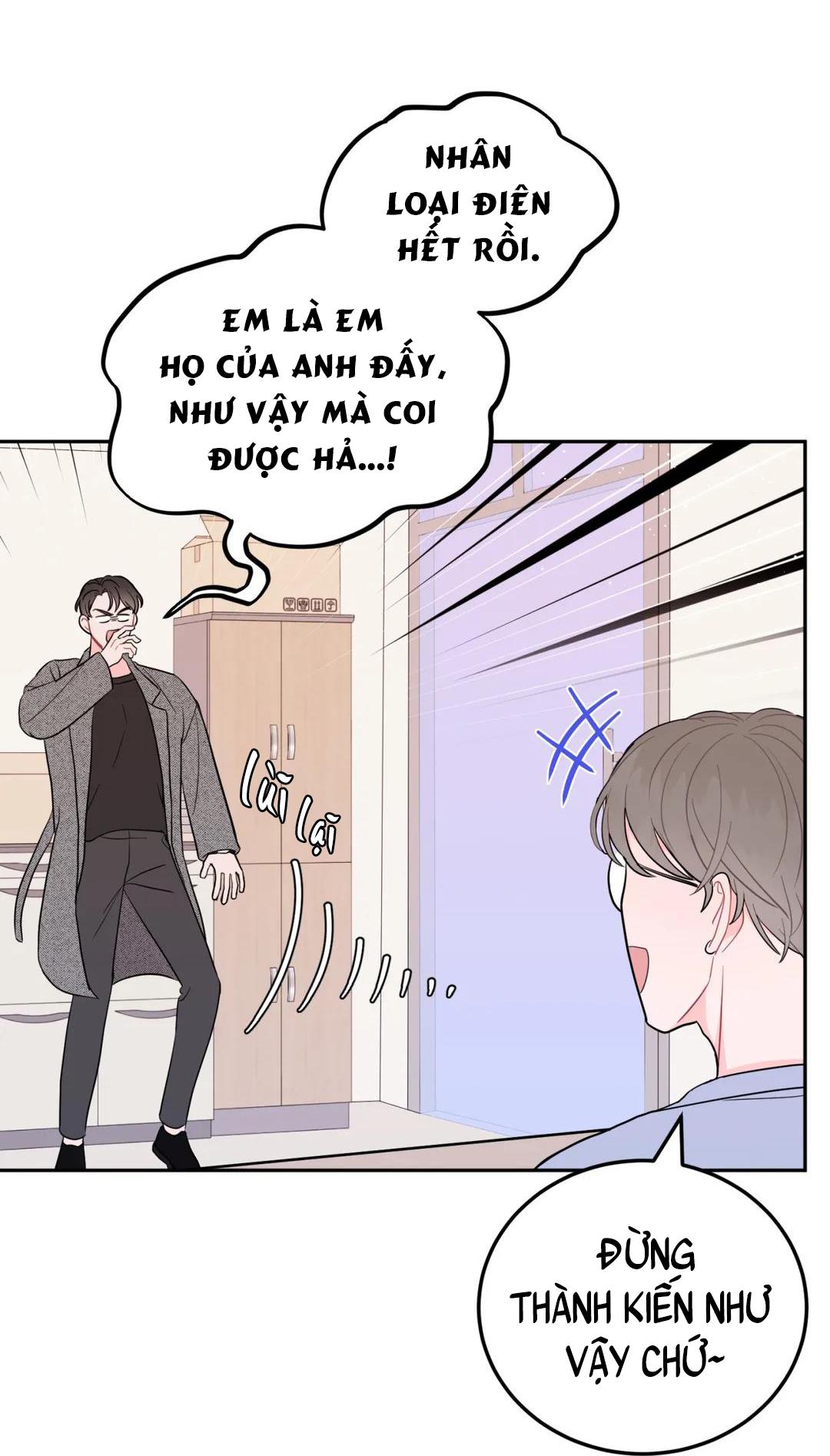 Lưng Chừng Chapter 2 - Trang 96