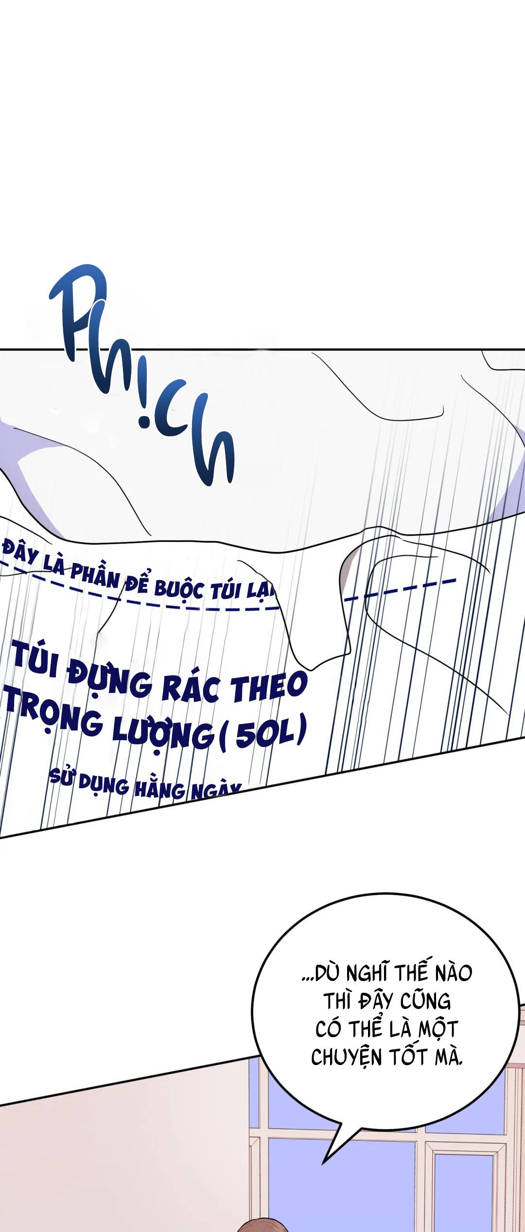 Lưng Chừng Chapter 3 - Trang 14