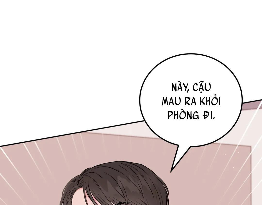 Lưng Chừng Chapter 3 - Trang 18