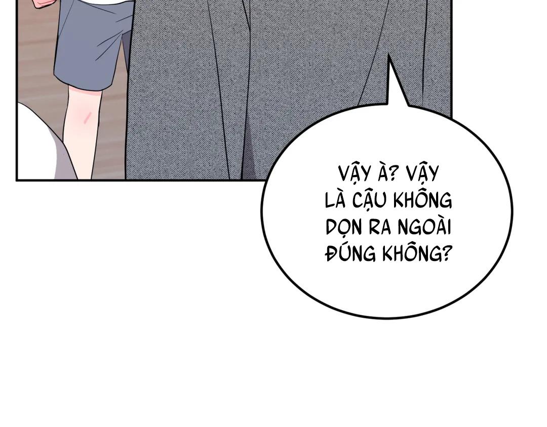 Lưng Chừng Chapter 3 - Trang 31