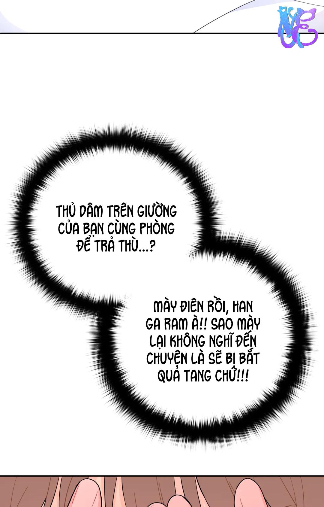 Lưng Chừng Chapter 3 - Trang 4