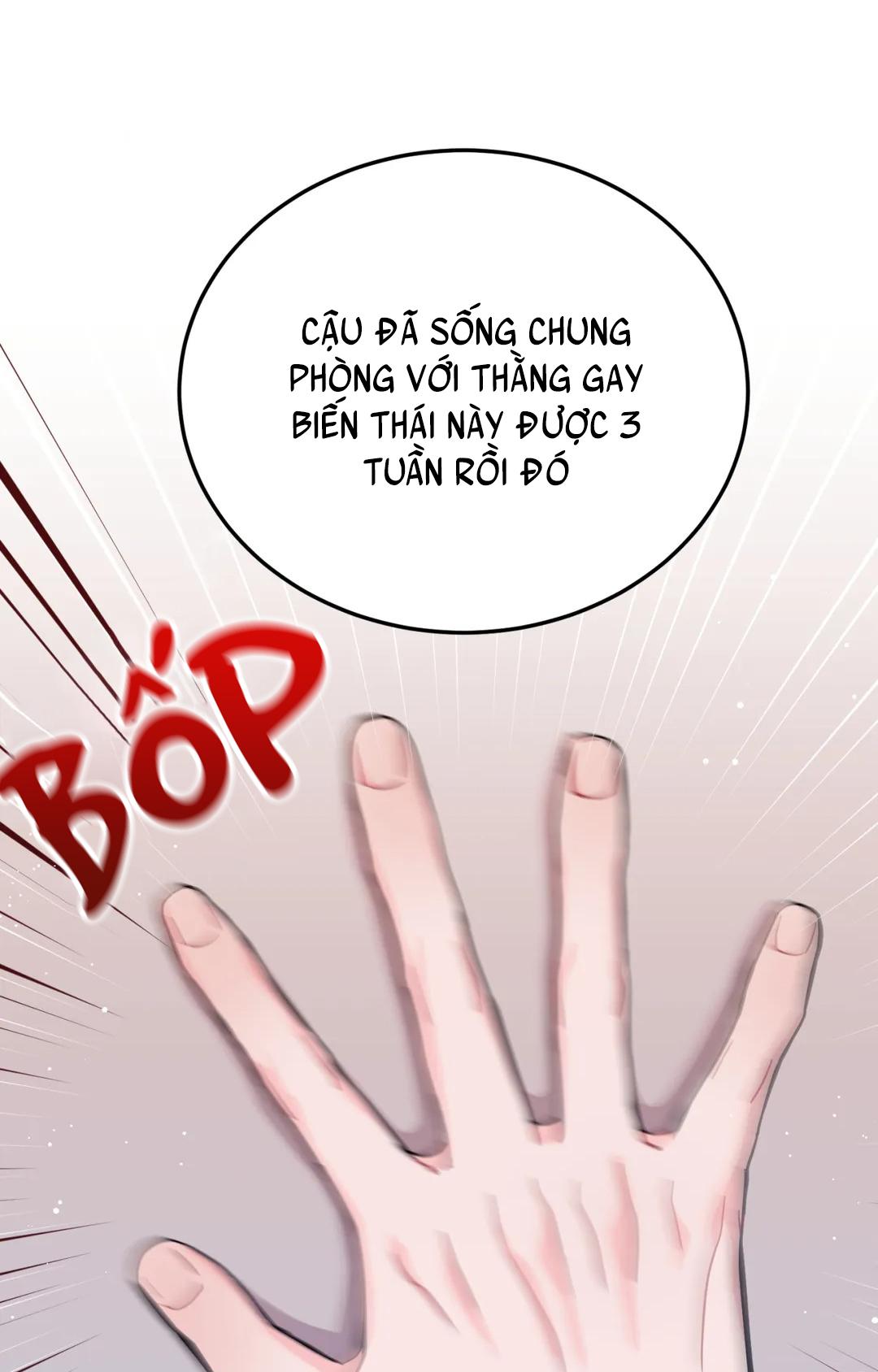 Lưng Chừng Chapter 3 - Trang 51