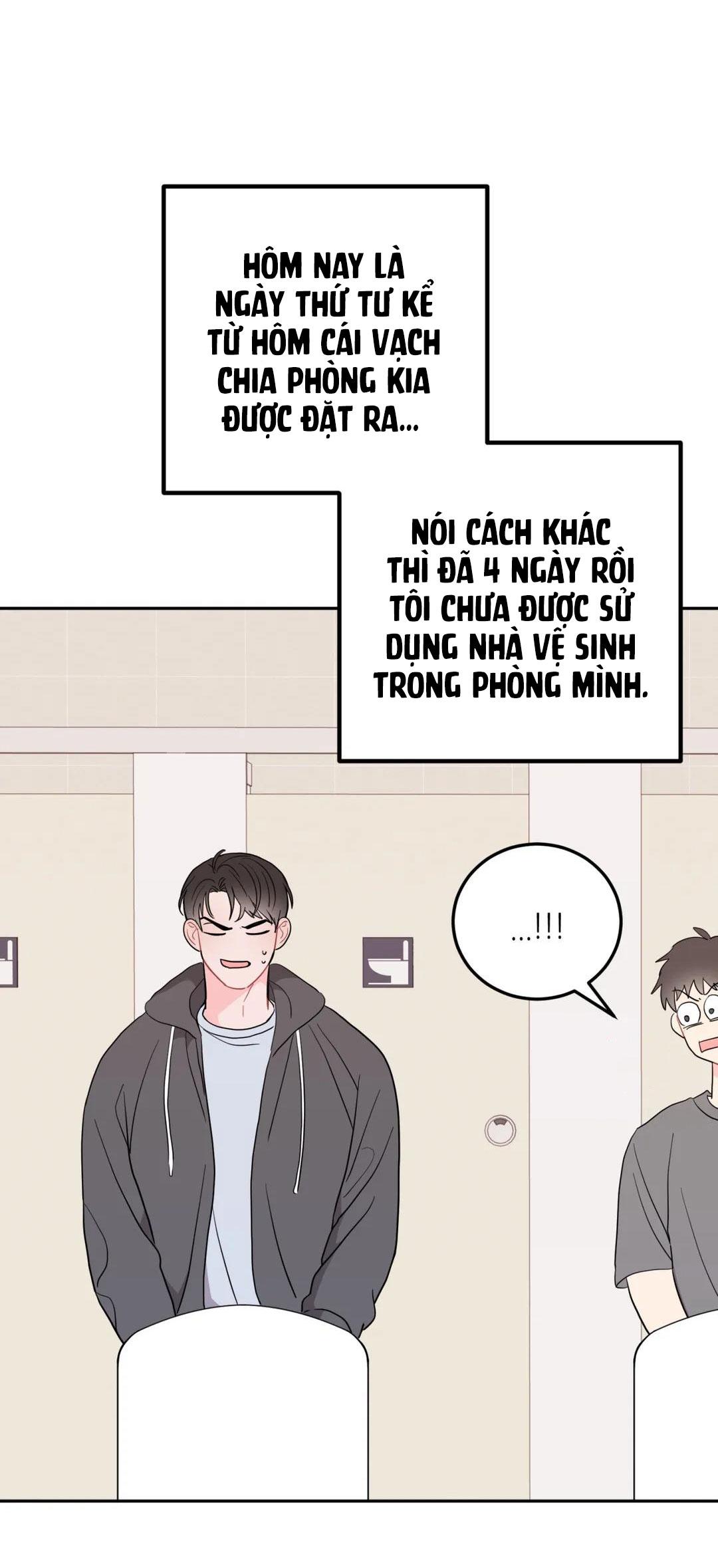 Lưng Chừng Chapter 4 - Trang 49