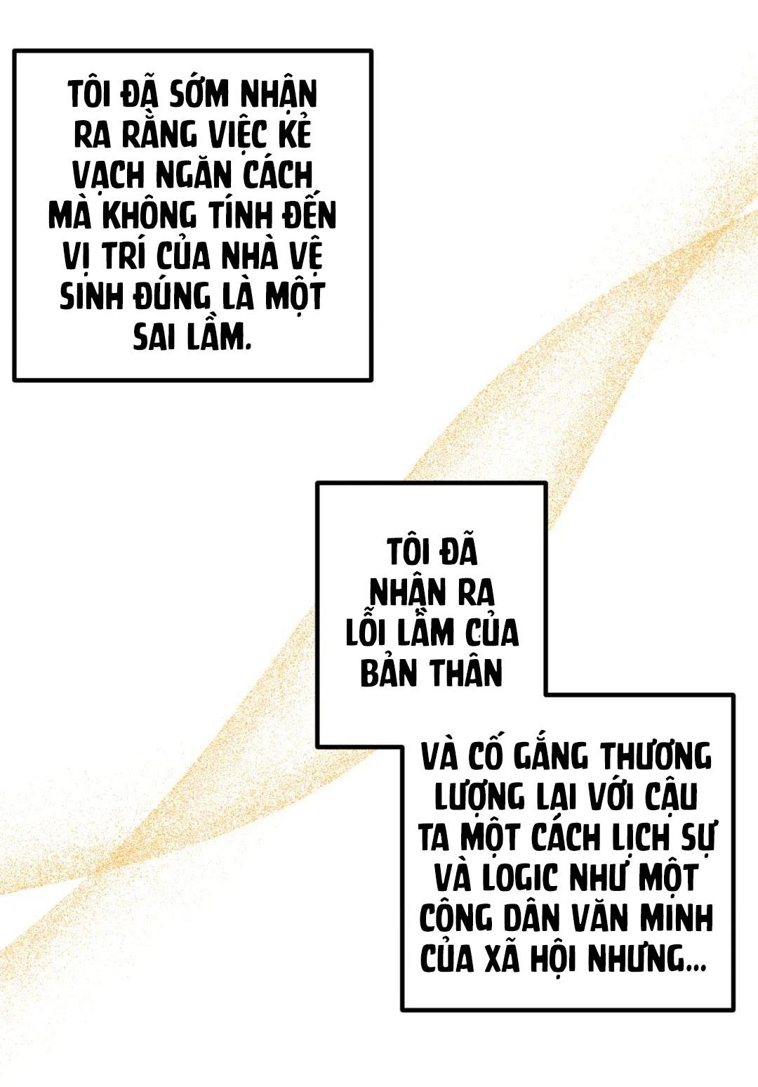 Lưng Chừng Chapter 4 - Trang 50