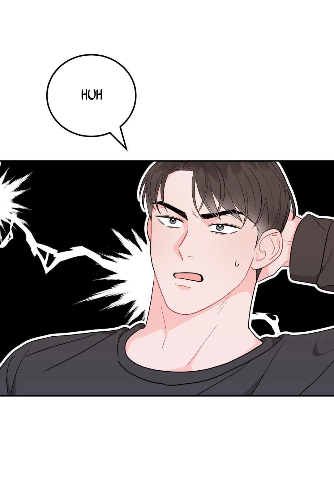 Lưng Chừng Chapter 4 - Trang 58