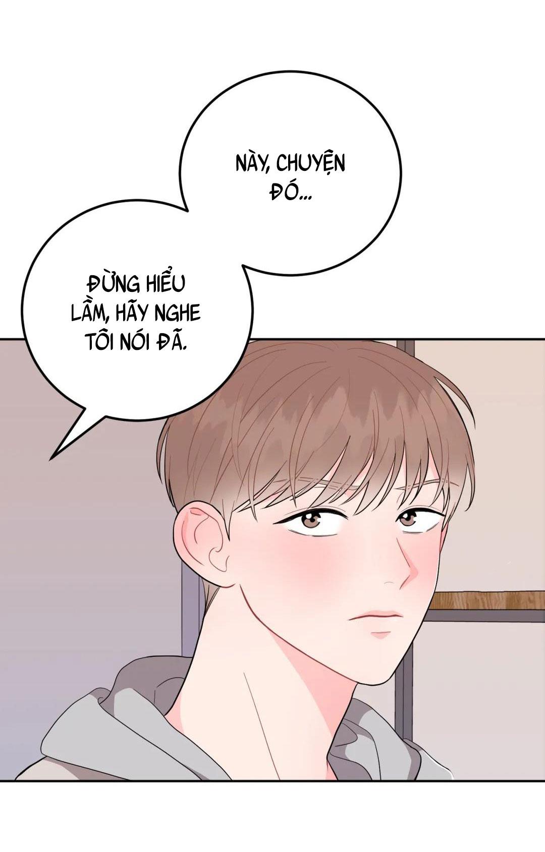 Lưng Chừng Chapter 4 - Trang 73