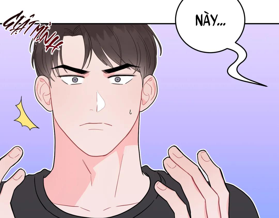 Lưng Chừng Chapter 5 - Trang 46