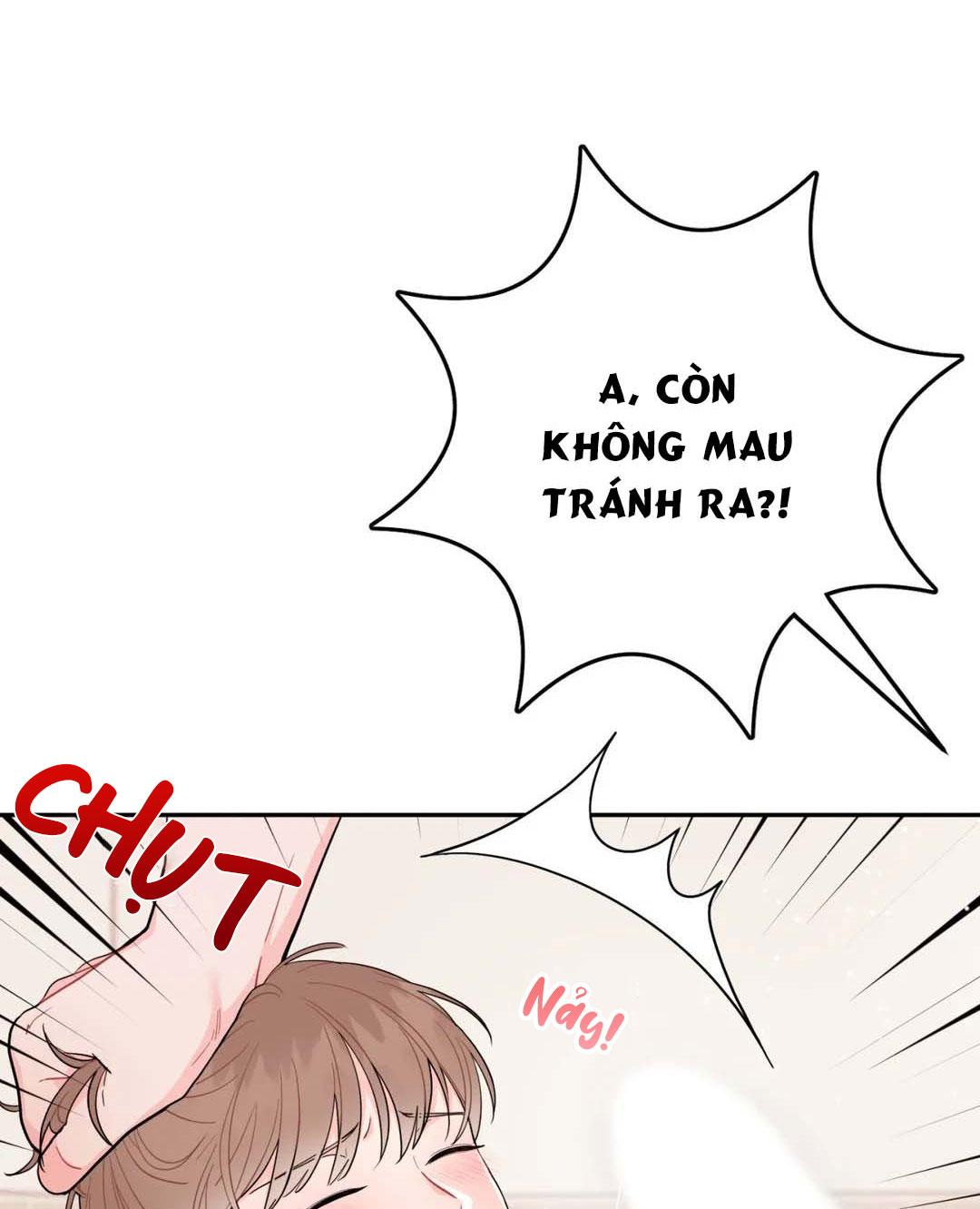 Lưng Chừng Chapter 6 - Trang 10