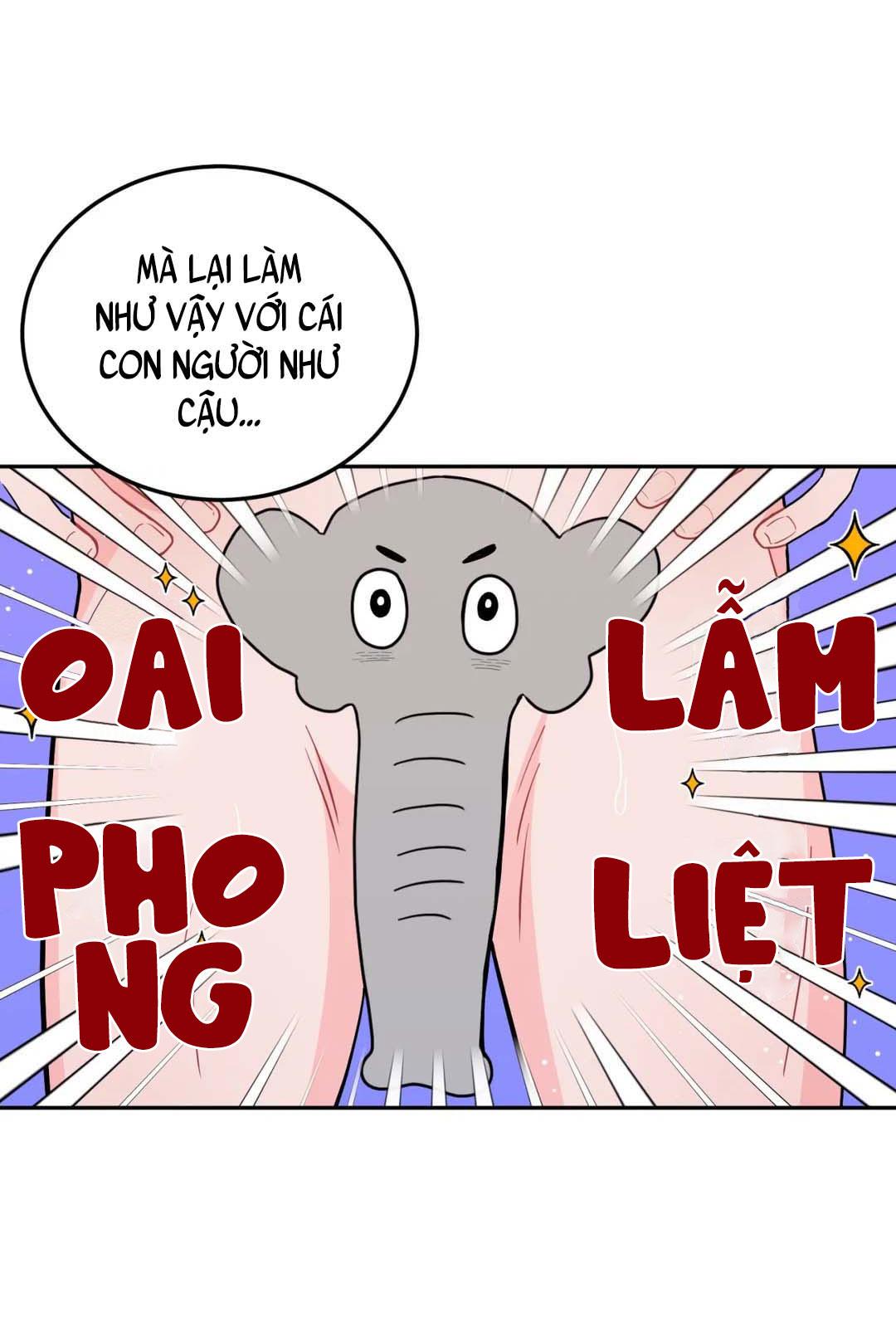 Lưng Chừng Chapter 6 - Trang 29