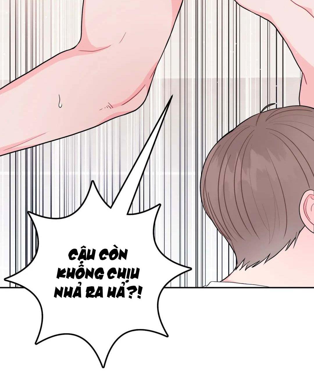 Lưng Chừng Chapter 6 - Trang 3