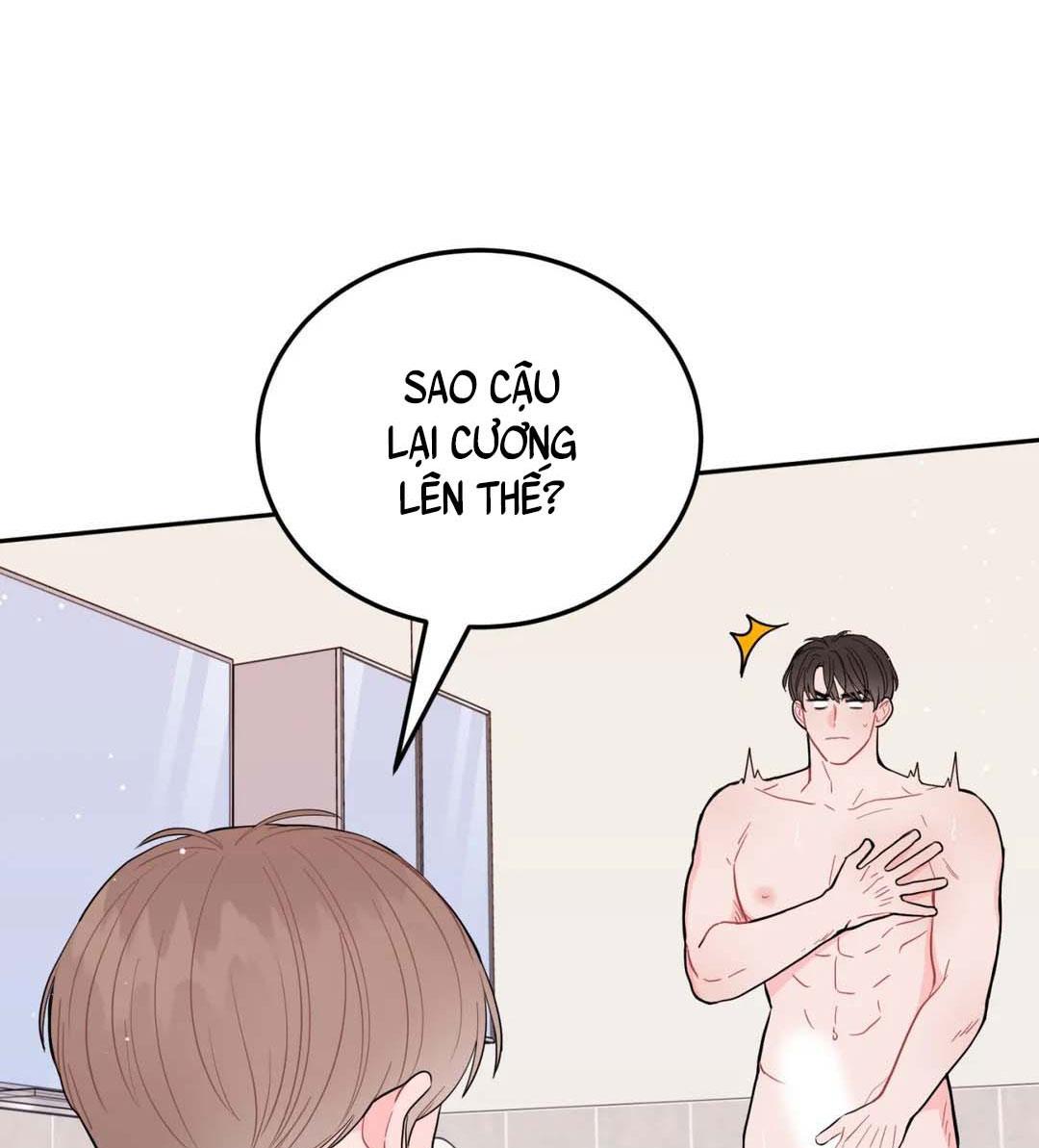 Lưng Chừng Chapter 6 - Trang 37