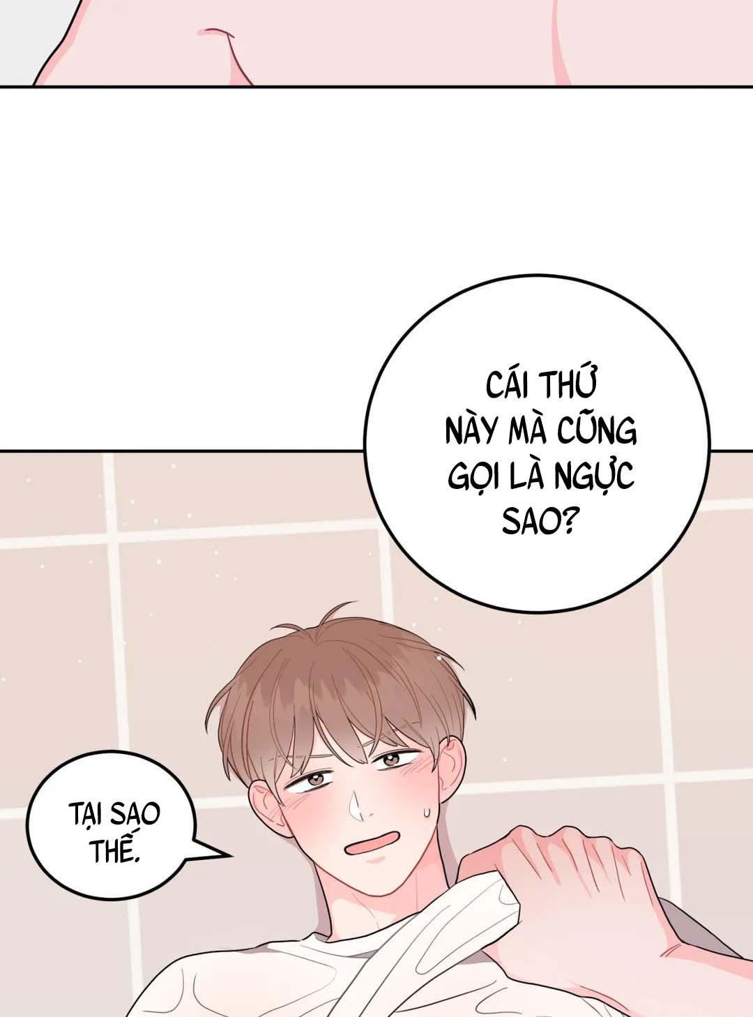 Lưng Chừng Chapter 6 - Trang 47