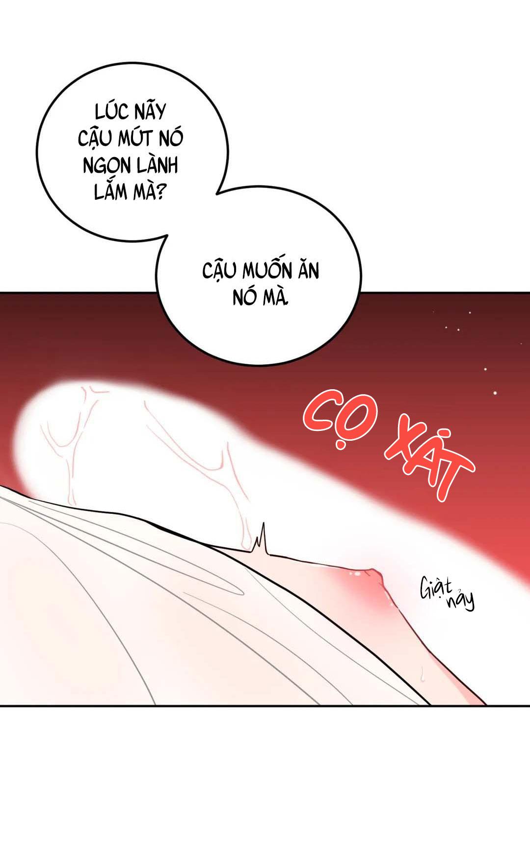 Lưng Chừng Chapter 6 - Trang 55