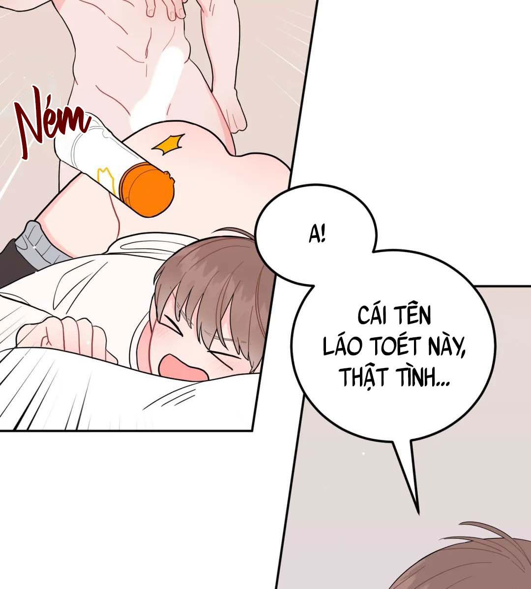 Lưng Chừng Chapter 6 - Trang 91