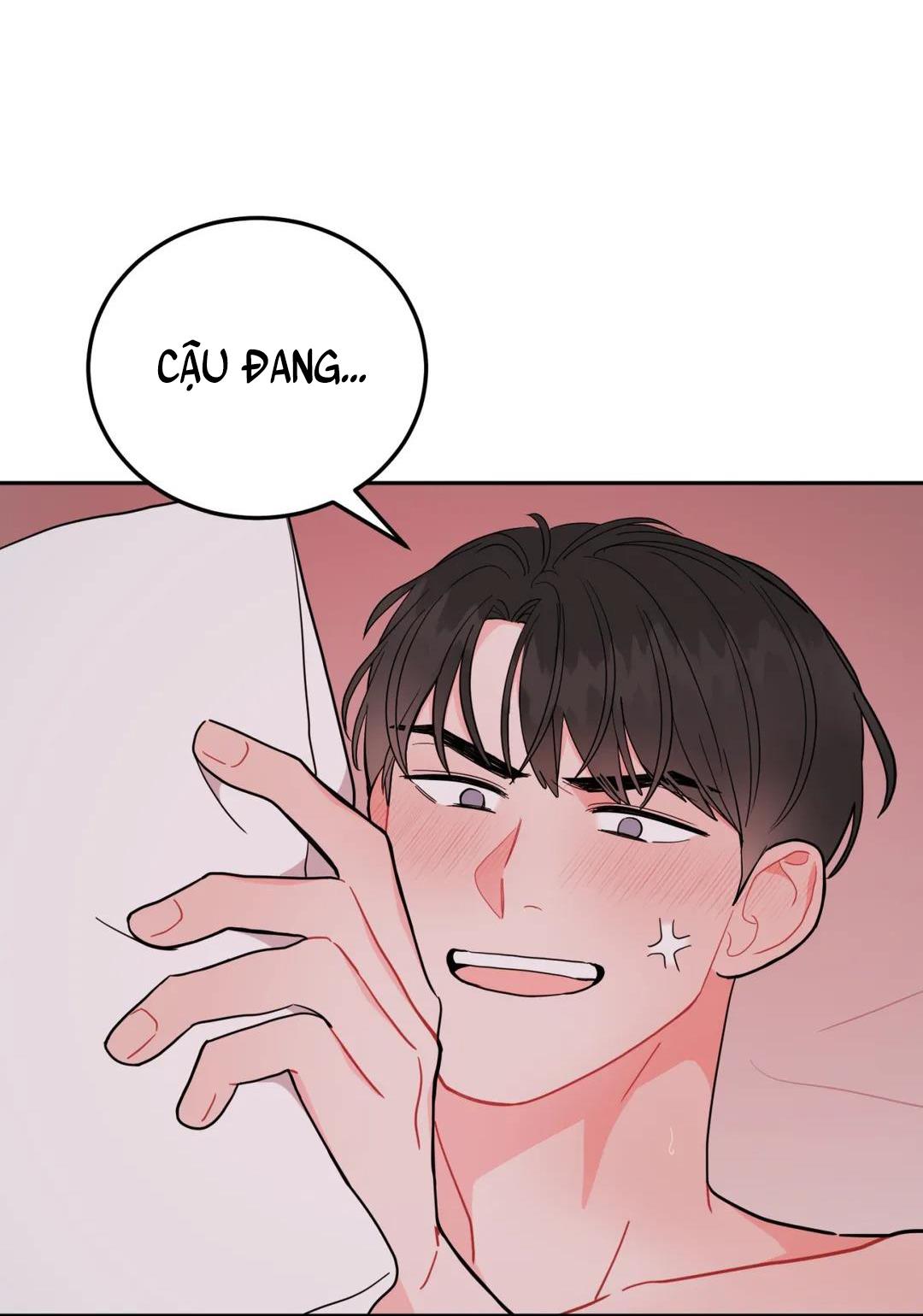 Lưng Chừng Chapter 7 - Trang 44