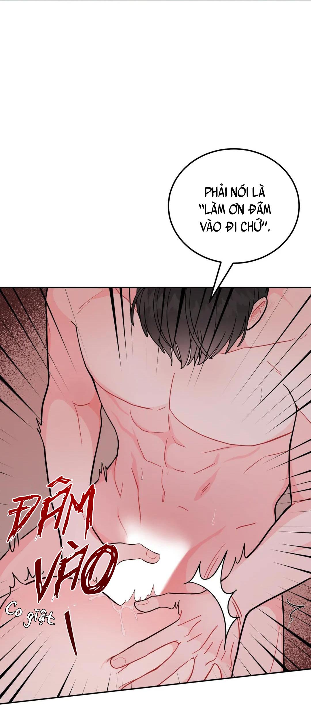 Lưng Chừng Chapter 7 - Trang 5