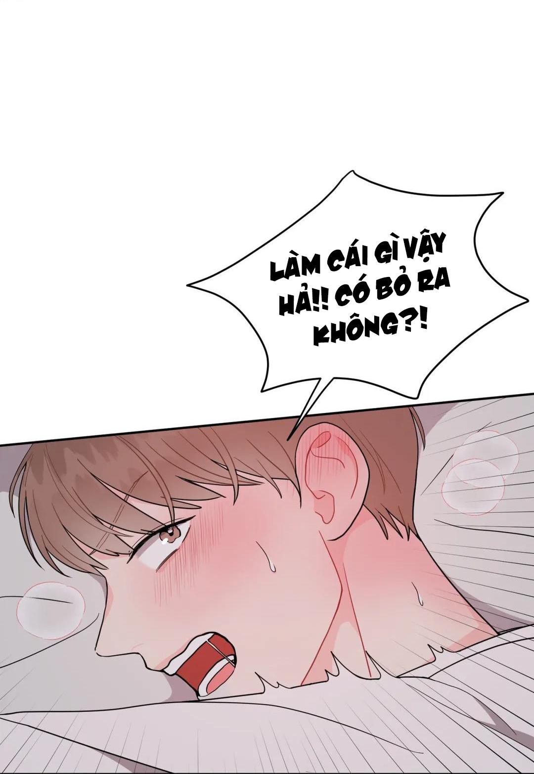 Lưng Chừng Chapter 7 - Trang 69