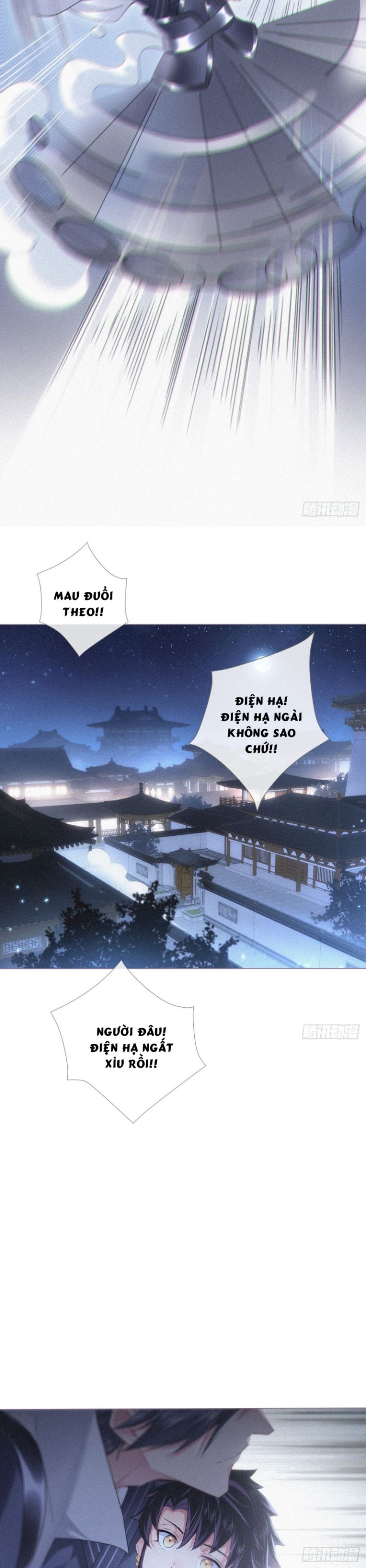 Nhập Mộ Chi Thần Chapter 85 - Trang 11