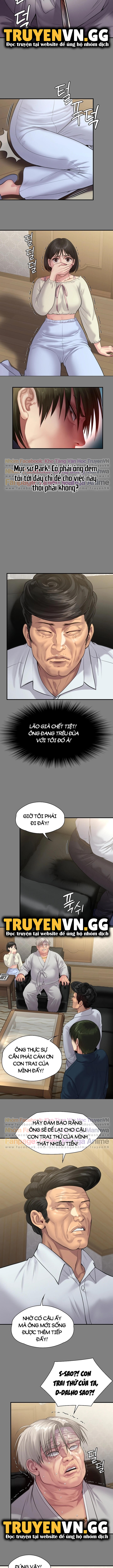 Ong Chúa (Queen Bee) Chapter 237 - Trang 4