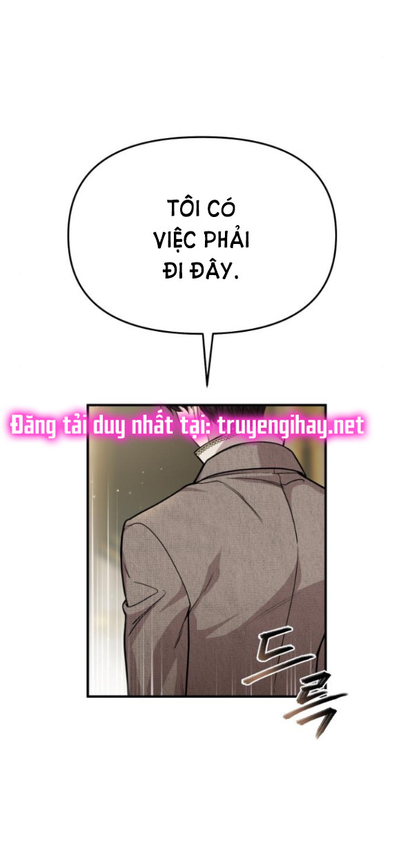 Phòng Ngủ Bí Mật Của Công Chúa Bị Bỏ Rơi Chapter 16.5 - Trang 33