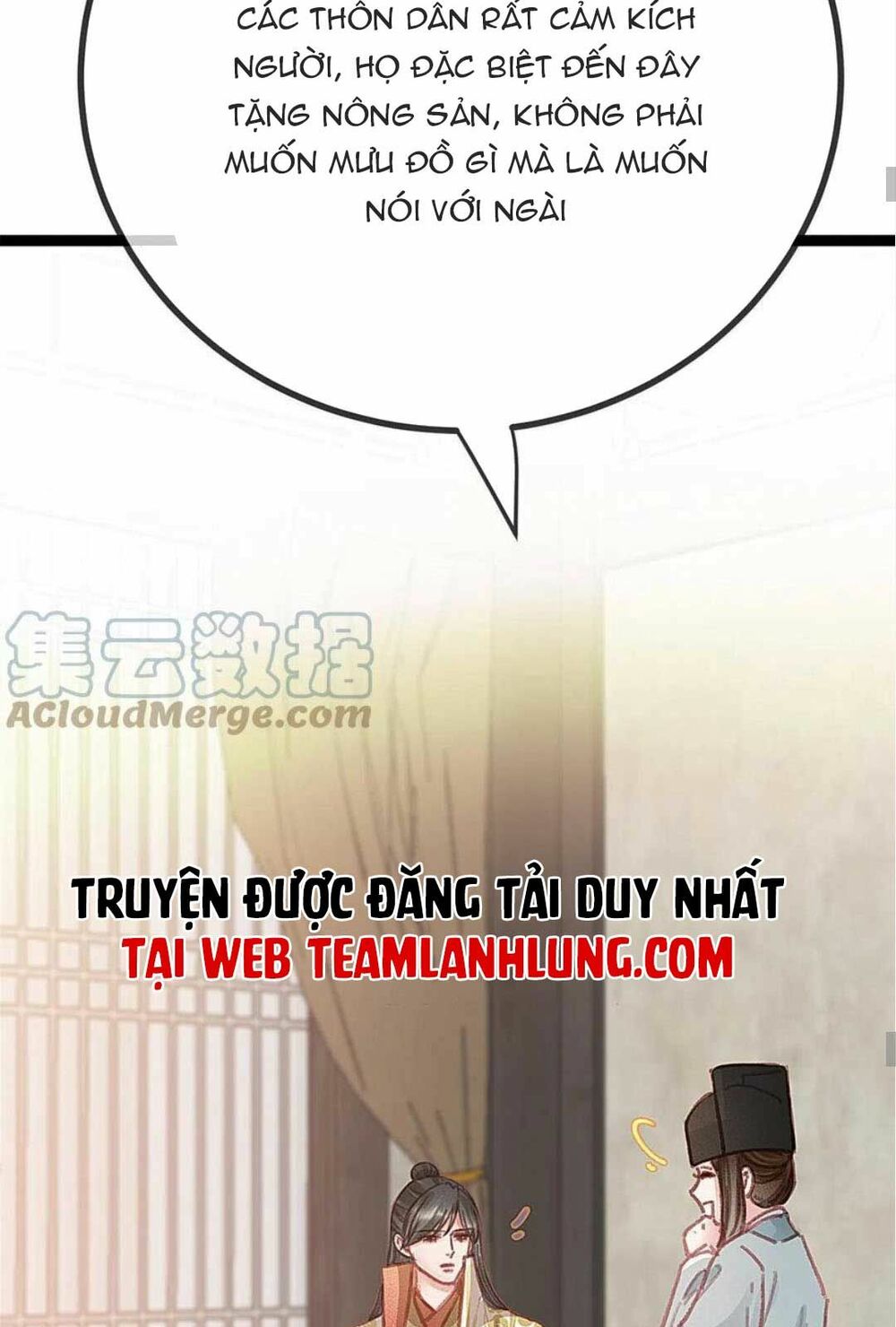 Quý Phi Lúc Nào Cũng Muốn Được Lười Biếng Chapter 67 - Trang 27