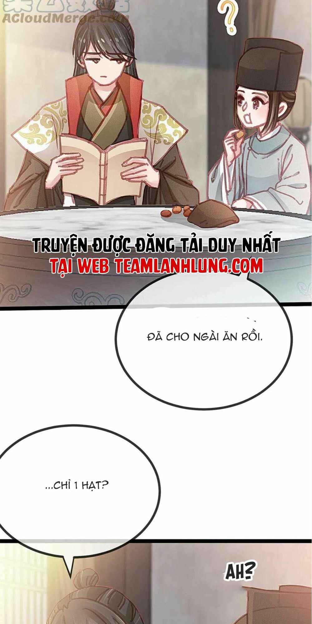 Quý Phi Lúc Nào Cũng Muốn Được Lười Biếng Chapter 67 - Trang 46