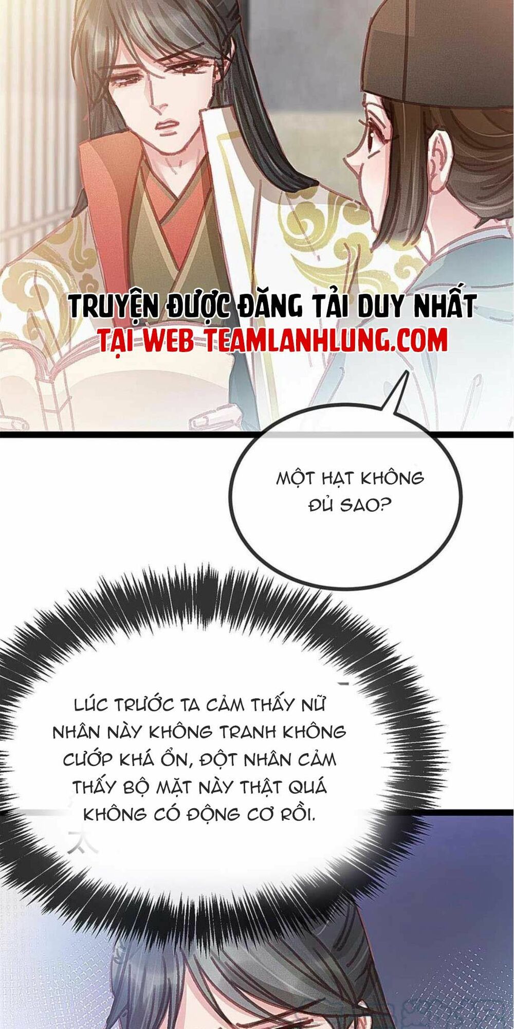 Quý Phi Lúc Nào Cũng Muốn Được Lười Biếng Chapter 67 - Trang 47