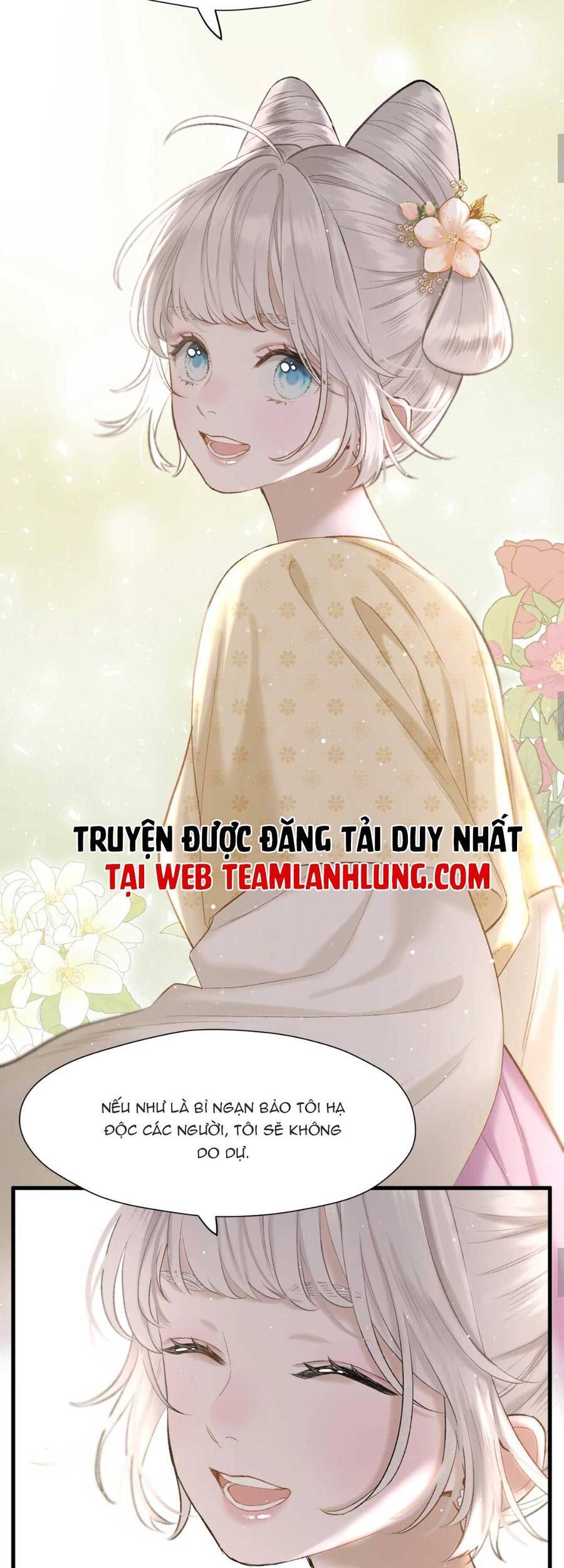 Ta Live Stream Trong Lãnh Cung Chapter 5 - Trang 13