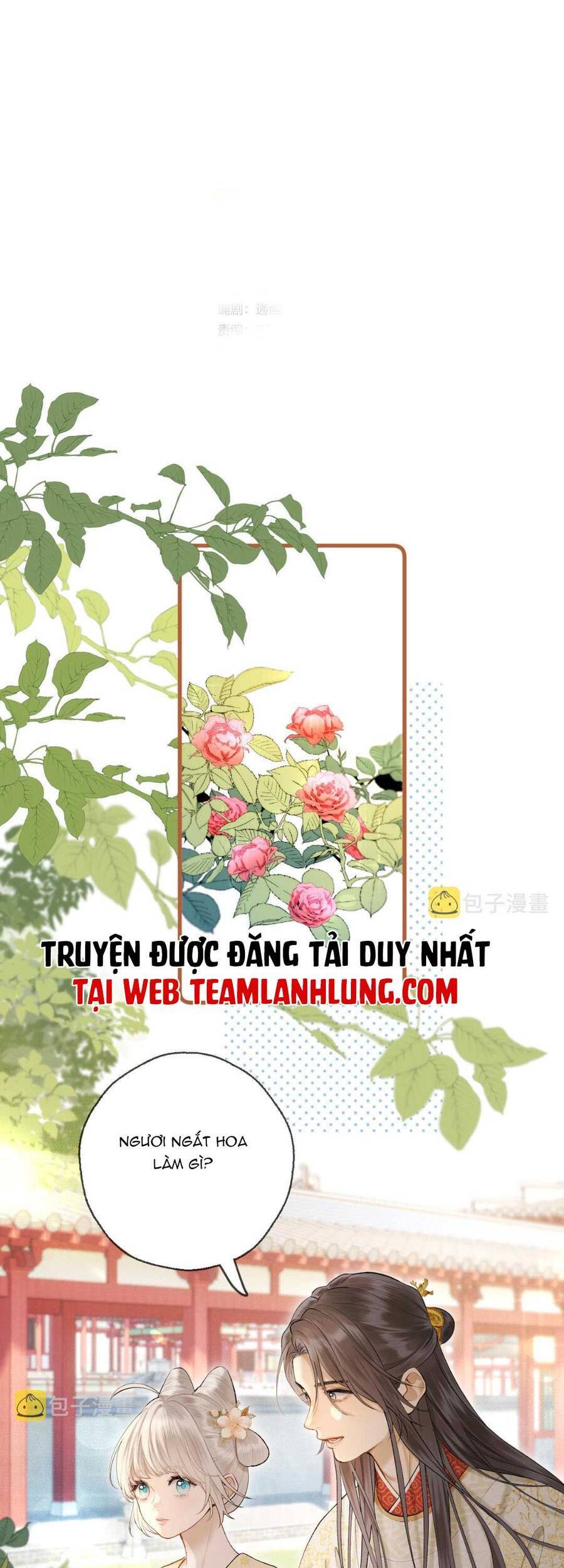 Ta Live Stream Trong Lãnh Cung Chapter 6 - Trang 1