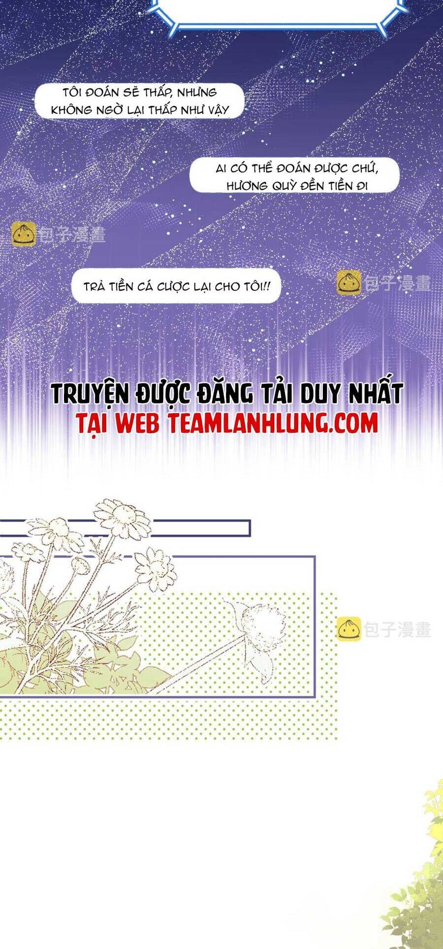 Ta Live Stream Trong Lãnh Cung Chapter 6 - Trang 14