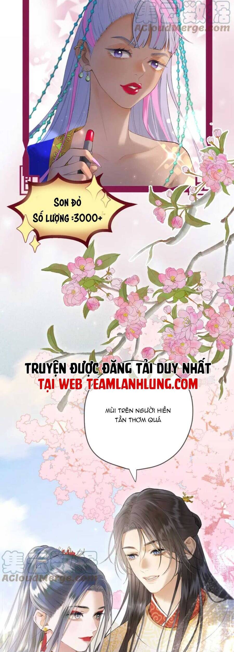 Ta Live Stream Trong Lãnh Cung Chapter 7 - Trang 3